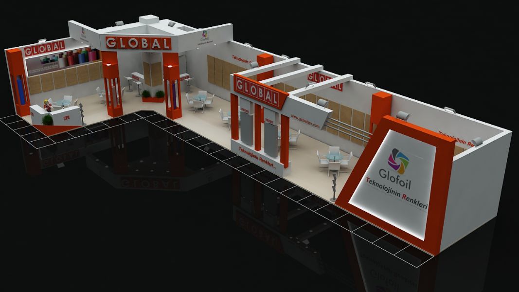 GLOBAL MOBILYA